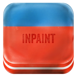 Inpaint